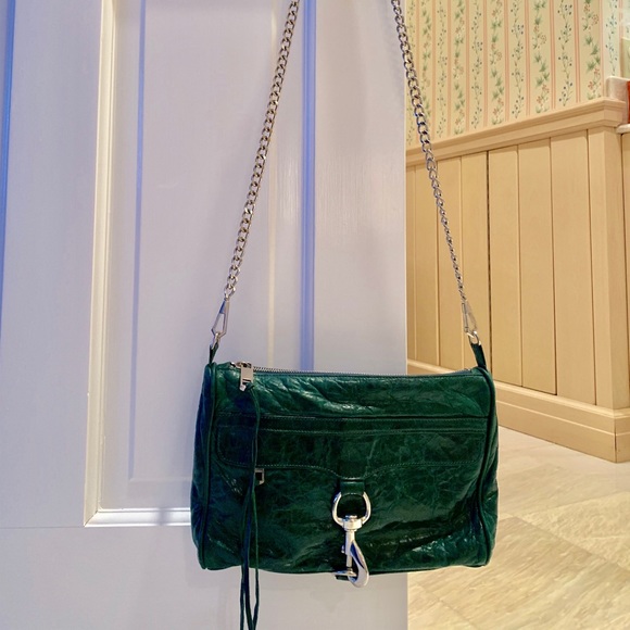 Rebecca Minkoff MAC Crossbody Bag - Picture 6 of 7